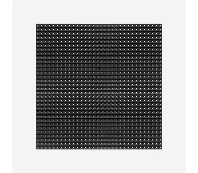 OBF Series Outdoor LED Display – Rear Service, Die-Casting Aluminum, IP65 Protection & 960×960mm Panel for Superior Performance 1