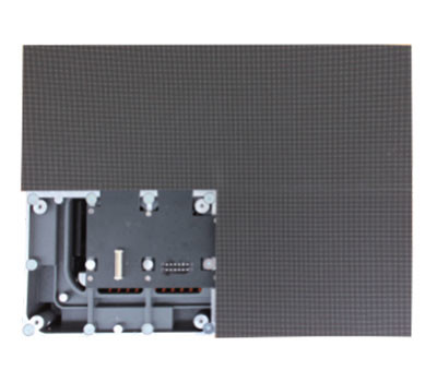 16:9 Ultral HD LED Display Indoor Fixed Full Color Advertising Led Screen SMD1010 Stage Video Wall 5