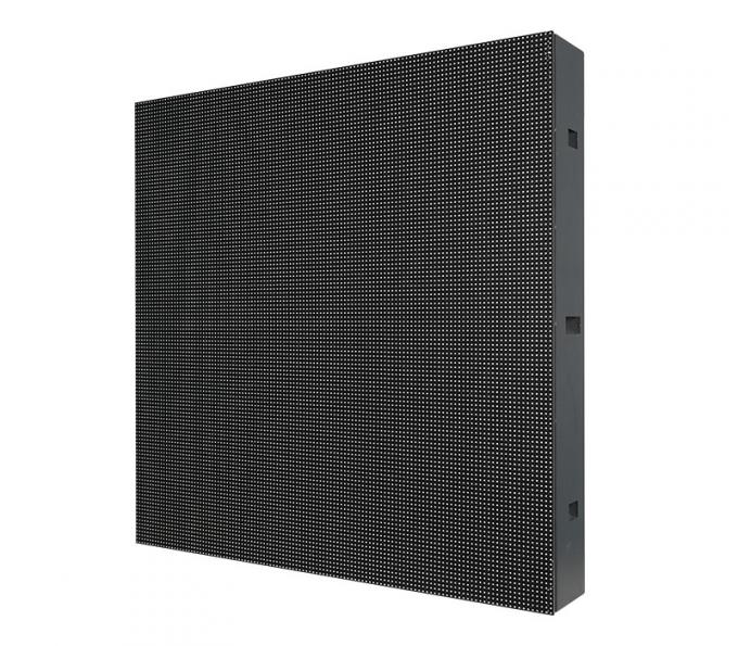 OC Series Outdoor Billboard LED Display &ndash; Cost-Effective, 6500+ Nits High Brightness, Excellent Waterproof Design 3