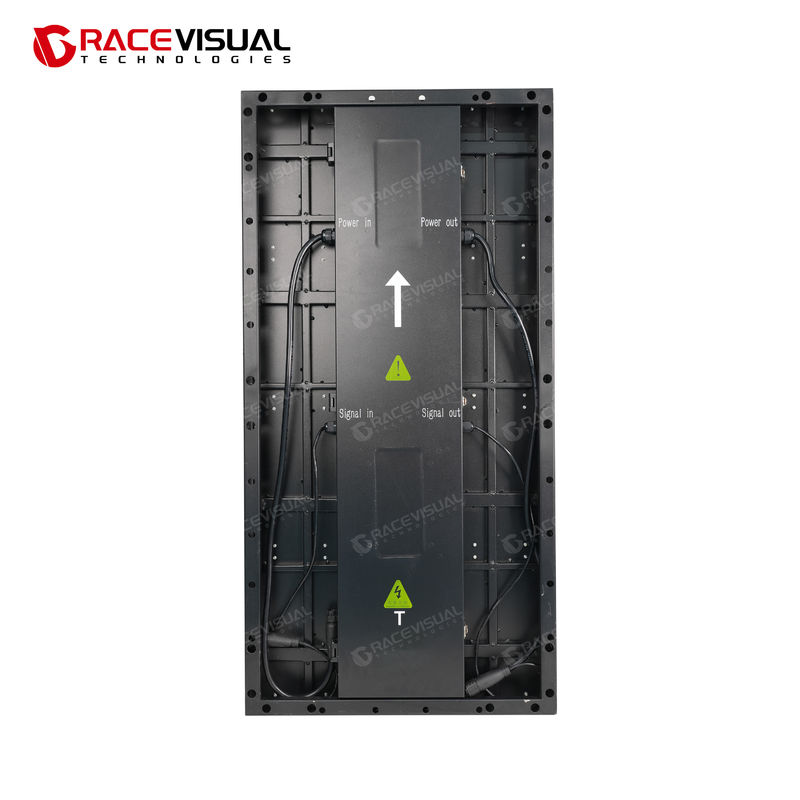 Interactive LED Dance Floor 2
