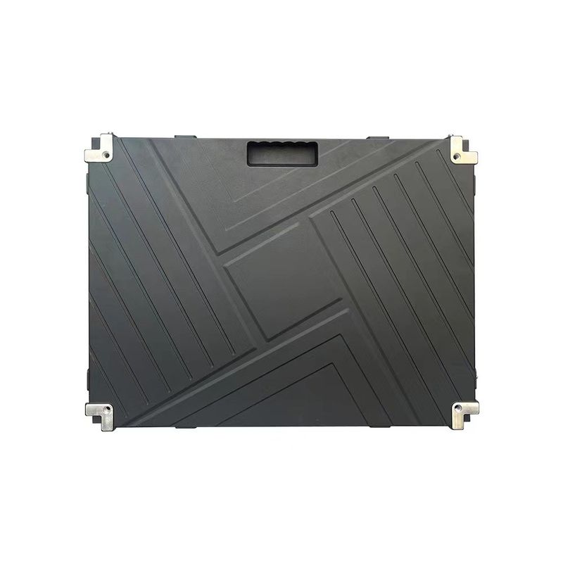 BUD Series Commercial LED Display &ndash; 1.86mm / 2.5mm Pixel Pitch, Seamless Front Service, Ultra-Slim, Energy-Efficient with 7680Hz Refresh Rate 0