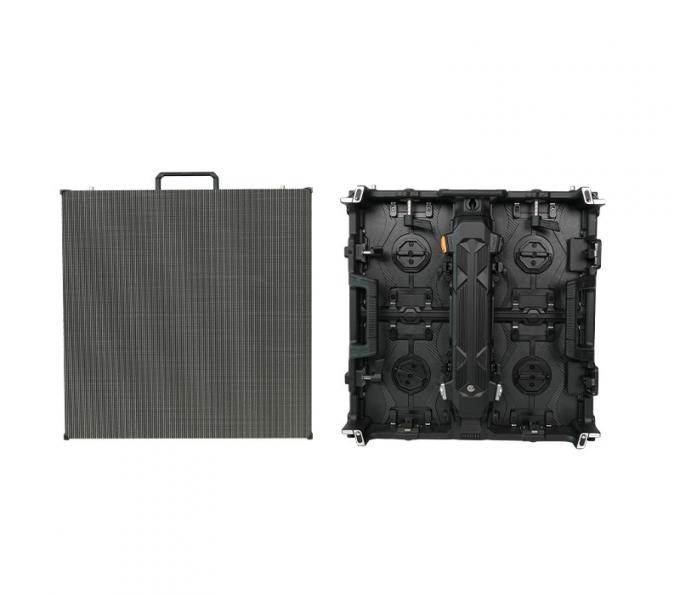 ORC Series LED Panels – Fast Setup, Ultra-Bright Visuals with NOVA Control, Ideal for Outdoor Events 2