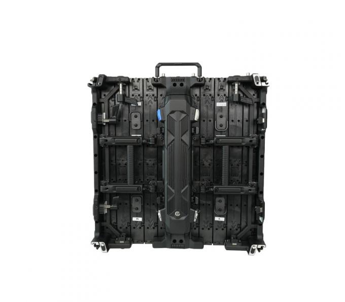 IRCF Series Flexible LED Display &ndash; 7680Hz Refresh Bendable and Curvable Design for High Flexibility at Exhibitions Events 3