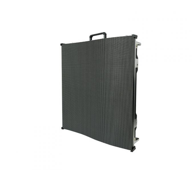 IRCF Series Flexible LED Display &ndash; 7680Hz Refresh Bendable and Curvable Design for High Flexibility at Exhibitions Events 2