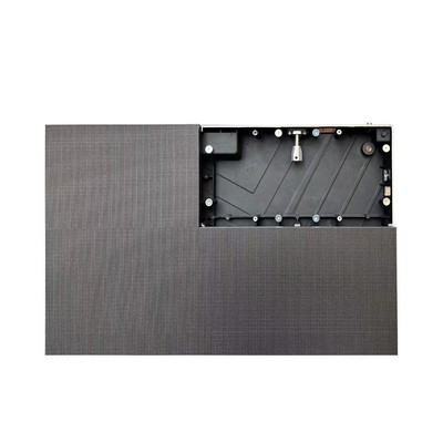 BUD Pro Series – 1.86mm Pixel Pitch & Just 25mm Thin for Quick, Hassle-Free Professional Installations 0