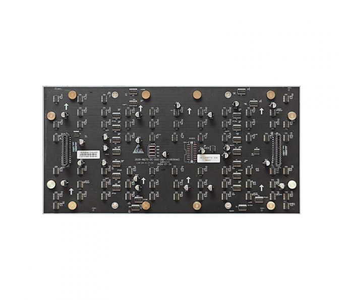 BUD Pro Series – 1.86mm Pixel Pitch & Just 25mm Thin for Quick, Hassle-Free Professional Installations 3