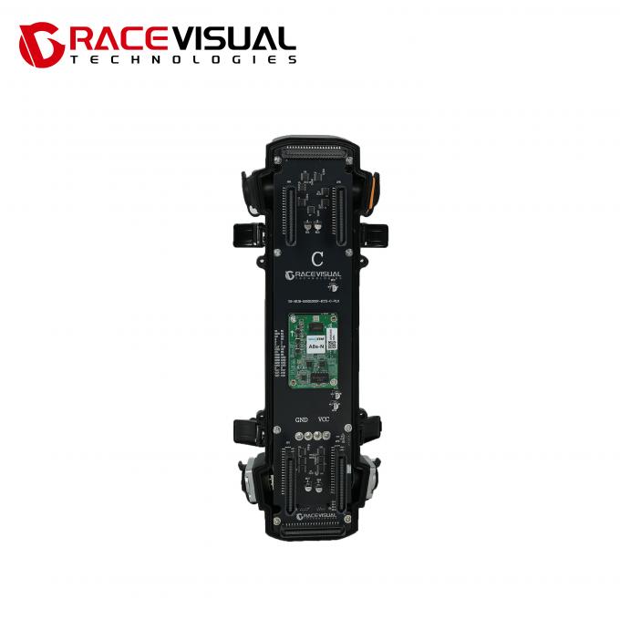 ORC Series LED Panels – Fast Setup, Ultra-Bright Visuals with NOVA Control, Ideal for Outdoor Events 8