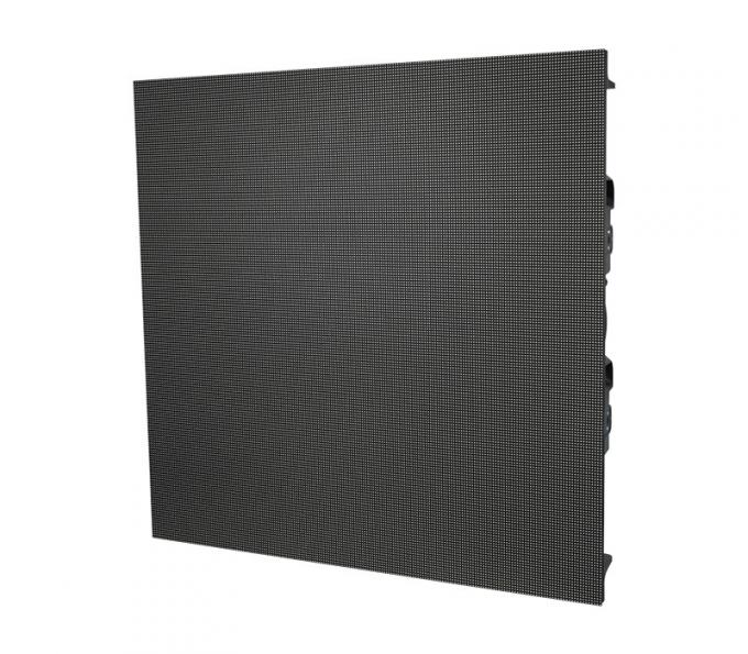 OBR Series Outdoor LED Display – 960x960mm Die-Casting Aluminum Cabinet, 5000nits, 3840Hz Refresh Ideal for signage and billboards, with IP65 protection 1