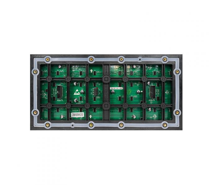 OBR Series – Wall-Mounted Indoor & Outdoor Digital Billboard Solution with IP65 Protection and 960×960mm Panel Design 0