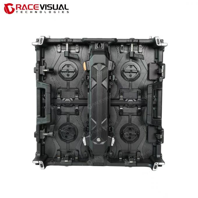 ORC Series LED Panels – Fast Setup, Ultra-Bright Visuals with NOVA Control, Ideal for Outdoor Events 7