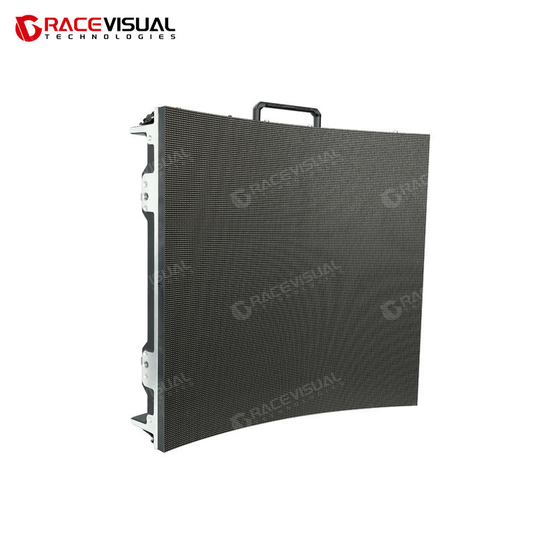 Creative Flexible LED Panels – ±45° Adjustable | Ultra-Smooth 7680Hz | Ideal for Custom Shapes 1