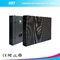 P4 SMD2121 Black LEDs Large LED Screen High Resolution , easy maintenance