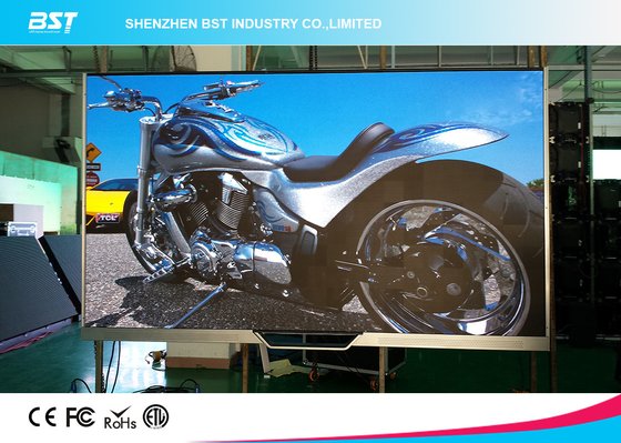Ultra-HD LED Video Wall – P0.78-P2.3 Fine Pitch Display with True 2K/4K/8K Resolution for Premium Visual Experiences
