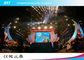 High Resolution Outdoor Rental Led Display Stage Led Screen 8mm Pixel Pitch