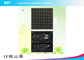 Pixel Pitch 3mm High Resolution Black Leds Screen Module , Synchronous Control