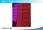 P7.62 Indoor Full Color Led Screen Module 32 X 16pixel / 244mm X 122mm  For Stage
