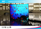 High Resolution P7.81mm Transparent Video Wall Screen With 1/4 Scan , 1R1G1B