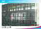 High Resolution P10 Outdoor Led Curtain Rental Full Color Led Display For Advertising