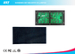 32 X  16 Dots P10  Blue color LED Display Module  outdoor adveritising board DC5V