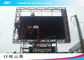 P8 SMD3535 Iron/Aluminum Outdoor advertising LED Display screen with 64dots X 48dots