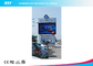 IP65 Waterproof RGB P6 Outdoor Advertising Led Display Screen self Regulation Brightness