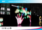 Energy Saving P3mm Full Color Indoor LED Video Wall for Commercial Advertising