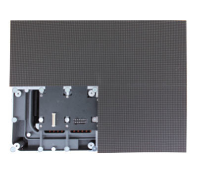Indoor Fixed Full Color Advertising Led Screen P1.25/1.56/1.87/2.34 mm SMD1010 Stage Video Wall