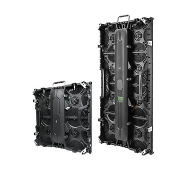 Indoor Full Color Rental Led Screen LITE P3.9 mm SMD2121 Stage Video Wall 500mm x 1000mm