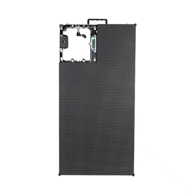 P1.9 SMD1515 Indoor Rental Led Display 14kg With 140° View Angle