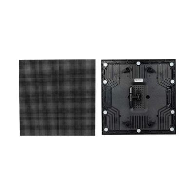 P1.9 SMD1515 Indoor Rental Led Display 14kg With 140° View Angle