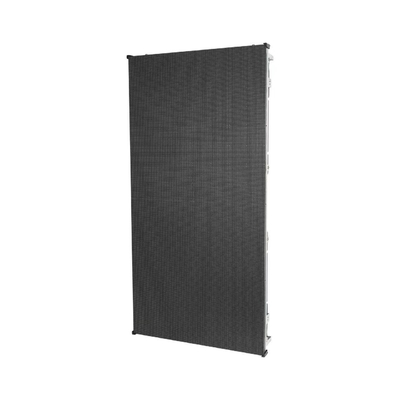 P1.9 SMD1515 Indoor Rental Led Display 14kg With 140° View Angle