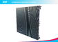 Outdoor Curtain Led Display Led Video Wall Rental Live Show Screen For P5.95