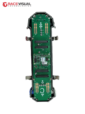 High Refresh Rate 7680HZ P2.9 Indoor Rental LED Display US Stock for Renting