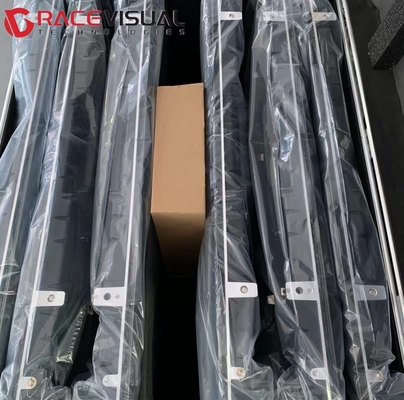 High Refresh Rate 7680HZ P2.9 Indoor Rental LED Display US Stock for Renting