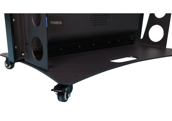 Digital LED Poster Display Free-standing Cascade Version LED Billboard Poster