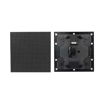 7680HZ P2.9 Indoor Full Color Led Screen For Events 500mmx1000mm Cabinet Size IP40 Rating