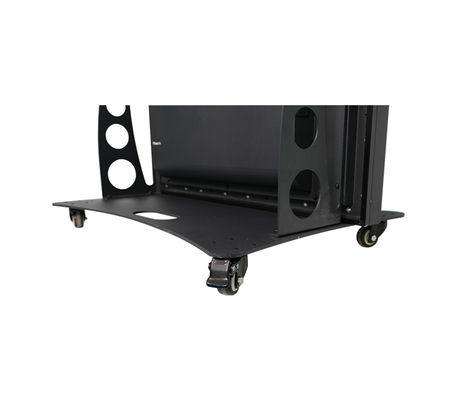 I-Poster Ultra-Slim High-Performance Digital LED Display for Versatile Commercial Use