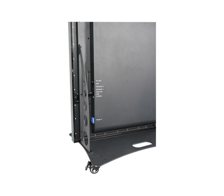 I-Poster Ultra-Slim High-Performance Digital LED Display for Versatile Commercial Use