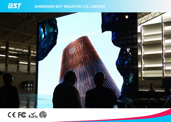 Transparent Led Screen Manufacturer ,  High Transparency Transparent LED Display For Indoor Fixed Installation