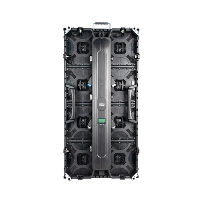 Full Color LED Video Panel 500*500mm/500*1000mm Brightness 600 nits