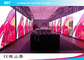 Super Light Portable Indoor Rental LED Display Screen 1500nits Brightness
