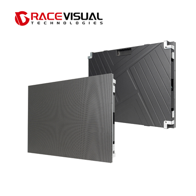 BUD Series P2.5mm Indoor Fixed LED Screen With 7680HZ