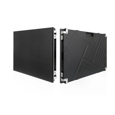 Fixed/wall Mounted Indoor LED Panel 640x480x85mm High Density