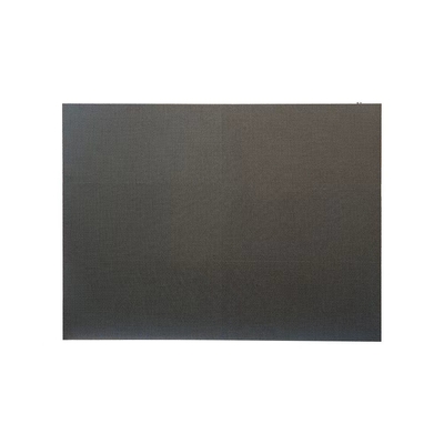 Fixed/wall Mounted Indoor LED Panel 640x480x85mm High Density