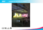 P4mm Indoor Indoor Advertising LED Display Full Color High Brightness Ultra Thin Design