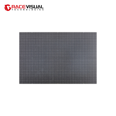 Full Color Outdoor Advertising LED Display Ultra Thin Lightweight Easy To Install For Dynamic Advertising