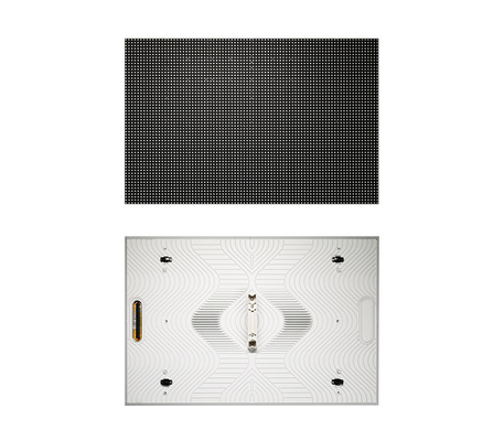 OA Series Outdoor LED Screen Energy Saving P4 P5 P6 High Brightness