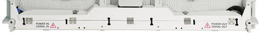 OA Series Outdoor LED Screen Energy Saving P4 P5 P6 High Brightness