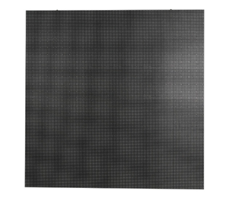 960x960mm Cold Steel Outdoor Advertising LED Display 3840 High Refresh Rate 5500 Nits