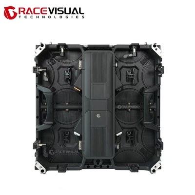 Outdoor Rental Stage P3.9 LED Display 500MM*500MM for Outdoor Events